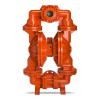 Wilden Pro-Flo® SHIFT Series Bolted Flanged Aluminum Pump 76 mm (3 inch) - PS1530