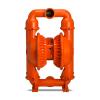 Wilden Pro-Flo® SHIFT Series Clamped Ductile Iron Pump 76 mm (3 inch) - PS15