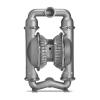 Wilden Pro-Flo® SHIFT Series Clamped Stainless Steel Pump 76 mm (3 inch) - PS15