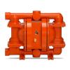 Wilden Pro-Flo SHIFT Bolted Threaded Ductile Iron Pump 1 inch - PS220
