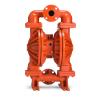 Wilden CSA-Certified Bolted Flanged Aluminum Pump 51 mm (2 inch) - GPS820/GPS830
