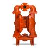 Wilden Pro-Flo® SHIFT Series Bolted Flanged Ductile Iron Pump 51 mm (2 inch) - PS830