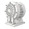 Wilden Velocity Series Bolted Plastic Pump 13 mm (1/2 inch) - V150