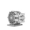 Wilden Velocity Series Bolted Plastic Pump 6 mm (1/4 inch) - V2550