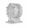 Wilden Velocity Series Bolted Plastic Pump 6 mm (1/4 inch) - V2550