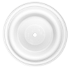 Wilden Full-Stroke PTFE Diaphragm