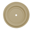Wilden EZ-Install Diaphragm